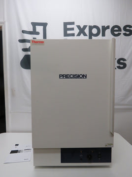 Thermo Scientific Precision Gravity Lab Oven Model 6524 - Temp Verified to 400F