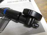 OLYMPUS CH-S190-08-LB HD Ultra-Lightweight Camera Head with NBI - Video!