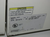 Thermo Scientific Precision Gravity Lab Oven Model 6524 - Temp Verified to 400F