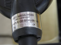 OLYMPUS CH-S190-08-LB HD Ultra-Lightweight Camera Head with NBI - Video!
