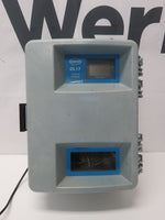 Hach CL17 Chlorine Analyzer
