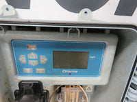 Hach CL17 Chlorine Analyzer