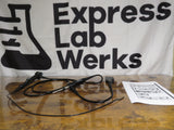 OLYMPUS URF TYPE V Flexible Video Ureteroscope #1 - Used only 170 minutes, Video!