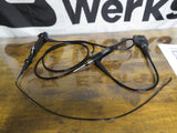 OLYMPUS URF TYPE V Flexible Video Ureteroscope #1 - Used only 170 minutes, Video!