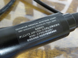 OLYMPUS URF TYPE V Flexible Video Ureteroscope #1 - Used only 170 minutes, Video!