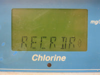 Hach CL17 Chlorine Analyzer
