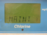 Hach CL17 Chlorine Analyzer