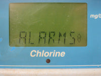 Hach CL17 Chlorine Analyzer