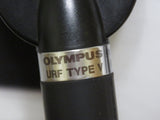 OLYMPUS URF TYPE V Flexible Video Ureteroscope #1 - Used only 170 minutes, Video!