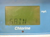 Hach CL17 Chlorine Analyzer