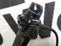 OLYMPUS URF TYPE V Flexible Video Ureteroscope #1 - Used only 170 minutes, Video!
