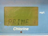 Hach CL17 Chlorine Analyzer