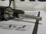 OLYMPUS URF TYPE V Flexible Video Ureteroscope #1 - Used only 170 minutes, Video!