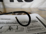 OLYMPUS URF TYPE V Flexible Video Ureteroscope #1 - Used only 170 minutes, Video!
