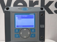 Hach NEMA 4X General Purpose Analyzer Model SC200 LXV404.99.00502 Great Condition!