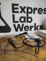 OLYMPUS URF TYPE V Flexible Video Ureteroscope #2 - 276 minutes of use