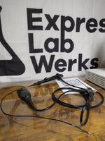OLYMPUS URF TYPE V Flexible Video Ureteroscope #2 - 276 minutes of use