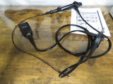 OLYMPUS URF TYPE V Flexible Video Ureteroscope #2 - 276 minutes of use