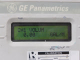 GE PANAMETRICS AT868-1-1-1 - AquaTrans Flowmeter AT 868