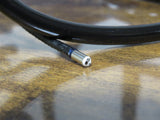 OLYMPUS URF TYPE V Flexible Video Ureteroscope #2 - 276 minutes of use
