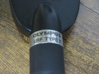 OLYMPUS URF TYPE V Flexible Video Ureteroscope #2 - 276 minutes of use