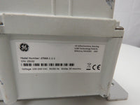 GE PANAMETRICS AT868-1-1-1 - AquaTrans Flowmeter AT 868
