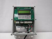 GE PANAMETRICS AT868-1-1-1 - AquaTrans Flowmeter AT 868