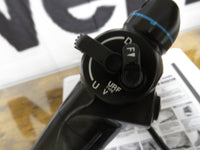 OLYMPUS URF TYPE V Flexible Video Ureteroscope #2 - 276 minutes of use