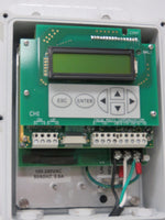GE PANAMETRICS AT868-1-1-1 - AquaTrans Flowmeter AT 868