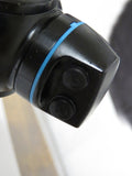 OLYMPUS URF TYPE V Flexible Video Ureteroscope #2 - 276 minutes of use