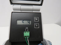 Siemens The Probe Ultrasonic Level Monitor 12-30v-dc 7ML12011EF00