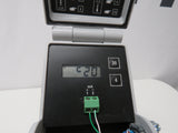 Siemens The Probe Ultrasonic Level Monitor 12-30v-dc 7ML12011EF00