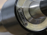 OLYMPUS URF TYPE V Flexible Video Ureteroscope #2 - 276 minutes of use