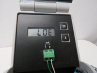 Siemens The Probe Ultrasonic Level Monitor 12-30v-dc 7ML12011EF00