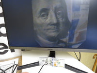 OLYMPUS URF TYPE V Flexible Video Ureteroscope #2 - 276 minutes of use