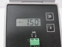 Siemens The Probe Ultrasonic Level Monitor 12-30v-dc 7ML12011EF00