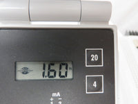 Siemens The Probe Ultrasonic Level Monitor 12-30v-dc 7ML12011EF00