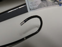 OLYMPUS URF TYPE V Flexible Video Ureteroscope #2 - 276 minutes of use