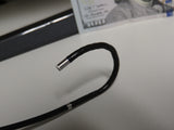 OLYMPUS URF TYPE V Flexible Video Ureteroscope #2 - 276 minutes of use