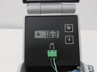 Siemens The Probe Ultrasonic Level Monitor 12-30v-dc 7ML12011EF00