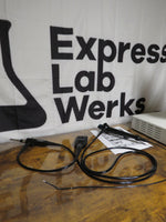 OLYMPUS URF TYPE V Flexible Video Ureteroscope #3 - 304 minutes of use