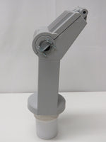 Siemens The Probe Ultrasonic Level Monitor 12-30v-dc 7ML12011EF00