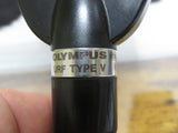 OLYMPUS URF TYPE V Flexible Video Ureteroscope #3 - 304 minutes of use