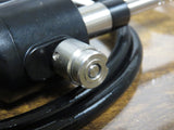 OLYMPUS URF TYPE V Flexible Video Ureteroscope #3 - 304 minutes of use