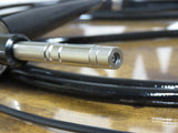 OLYMPUS URF TYPE V Flexible Video Ureteroscope #3 - 304 minutes of use