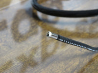 OLYMPUS URF TYPE V Flexible Video Ureteroscope #3 - 304 minutes of use