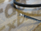 OLYMPUS URF TYPE V Flexible Video Ureteroscope #3 - 304 minutes of use
