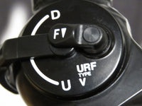 OLYMPUS URF TYPE V Flexible Video Ureteroscope #3 - 304 minutes of use