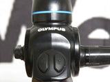 OLYMPUS URF TYPE V Flexible Video Ureteroscope #3 - 304 minutes of use