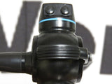 OLYMPUS URF TYPE V Flexible Video Ureteroscope #3 - 304 minutes of use